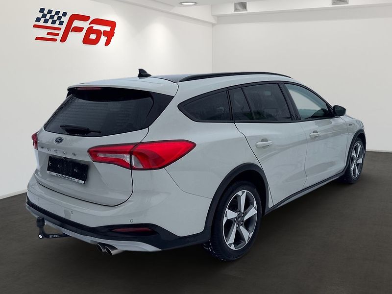 Ford Focus ACTIVE TOP Výbava ZÁRUKA od FO - fotka 3 z 19
