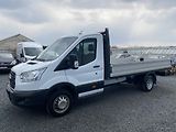 Ford Transit (2018) 2.0TDCi,125kW, TEMP,KLIMA!! - náhled 1