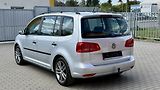 Volkswagen Touran 1.6TDi*77kW*COMFORT-LINE*1.MAJ - náhled 2