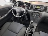 Toyota Corolla (2005) 1.6 VVT-i, ČR,1.maj, nová STK - náhled 7