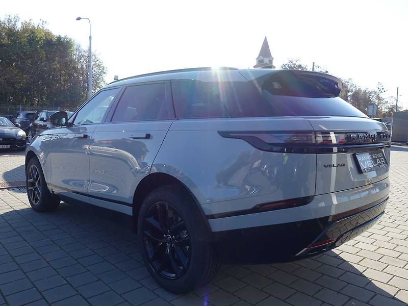 Land Rover Range Rover Velar 3,0  Dynamic SE D300 - fotka 8 z 38