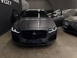 Jaguar XF (2021) 2.0d R-Dynamic, REZERVOVANO - náhled 27