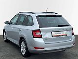 Škoda Fabia (2023) Combi Ambition 1.0 TSI - náhled 9