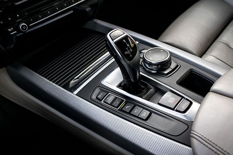 BMW X5 - fotka 30 z 51