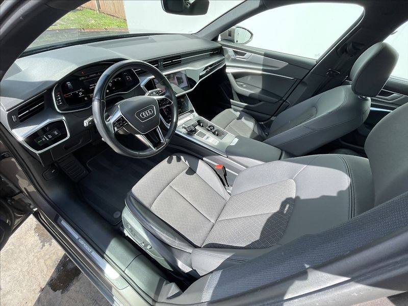 Audi A6 Allroad 3,0 TDI quatro tiptronic  50 - fotka 5 z 24