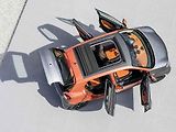 Smart forfour.