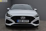 Hyundai i30 WG 1,5I MT SMART FAMILY NAVI - náhled 39