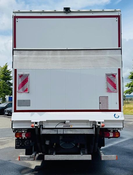 Mercedes-Benz Atego (2025) 1224 shrnovačka EURO 6 - fotka 4 z 9