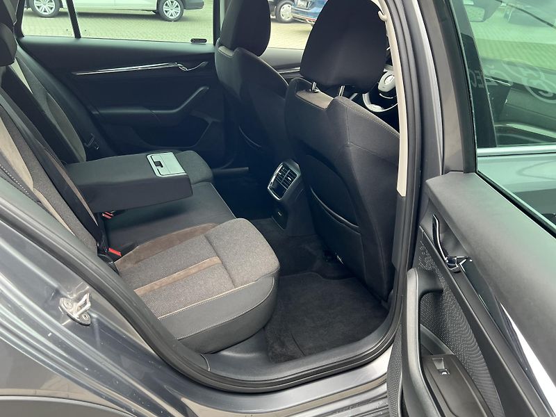 Škoda Octavia (2021) 2.0TDi 110KW SCOUT DSG - fotka 37 z 46