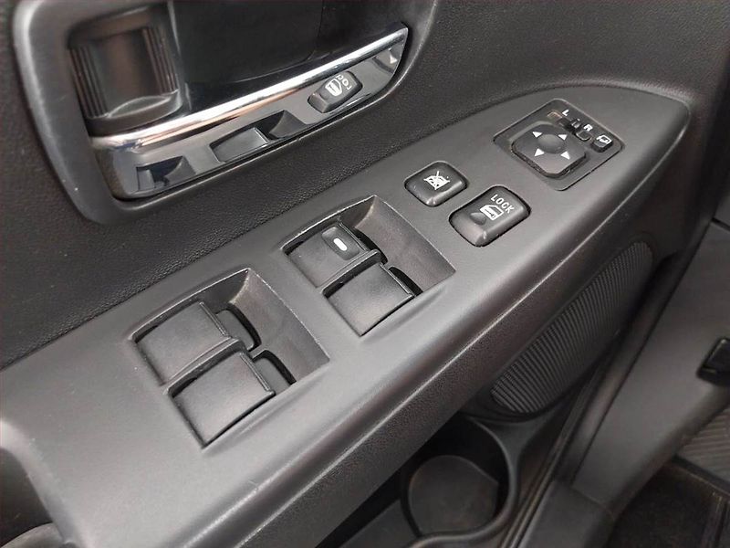 Citroën C4 Aircross (2014) 1.6 HDi, 4X4, ČR,1.maj - fotka 20 z 21