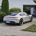 Porsche Taycan (2022) - náhled 18