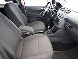 Volkswagen Caddy (2018) Comfortline 1.4 TSI, 5Míst, ČR - náhled 7