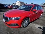 Škoda Octavia 2,0 TDI 110kW DSG Ambition,DPH - náhled 6