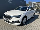 Škoda Scala (2023) 1.0TSi 81kW STYLE - náhled 37