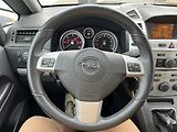 Opel Zafira 1.7 CDTi 92kW - náhled 9