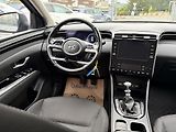 Hyundai Tucson 1.6T-GDi 110kW REZERVACE - náhled 16