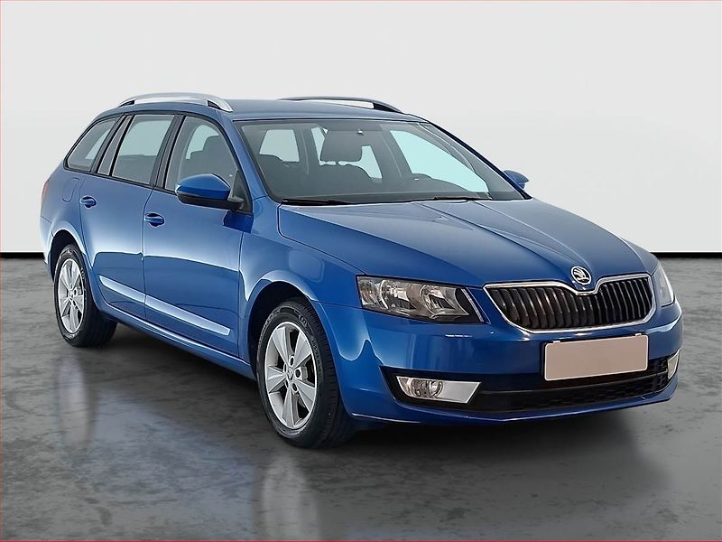 Škoda Octavia (2015) Ambition 2.0 TDI, ČR,1.maj - fotografie inzerátu