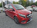 Mercedes-Benz Třídy V 300D 4MATIC AMG 1MAJ. TOP ČR! - náhled 8