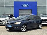 Ford Focus 1,6 TDCi 66kW - náhled 1