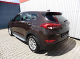 Hyundai Tucson 1,7 CRDi Czech Edition, Navi, - náhled 4