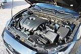 Mazda 3 (2015) 2,0i KLIMA NAVI XENON TEMPOMAT - náhled 16