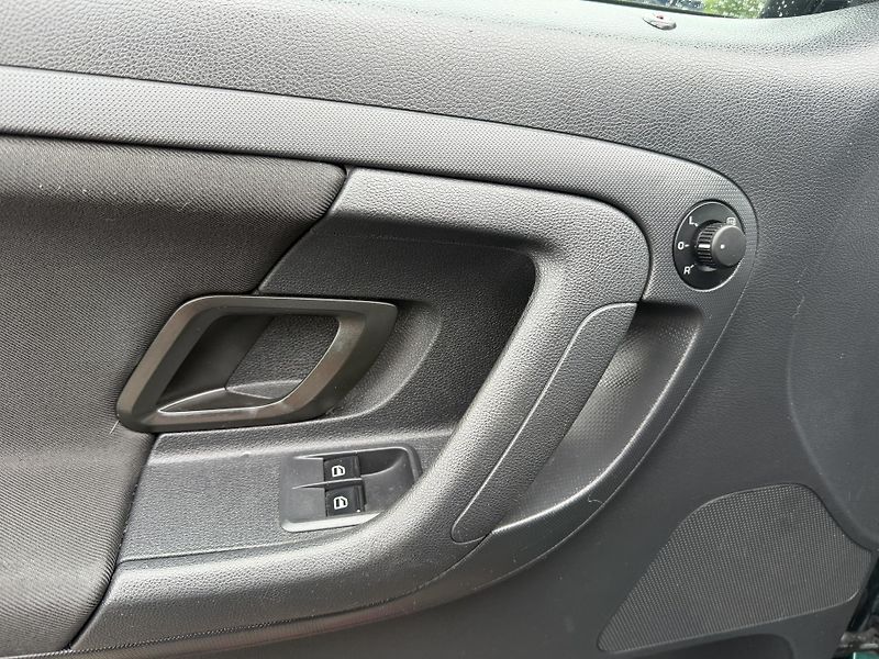 Škoda Roomster 1.2 TSI - fotka 14 z 22
