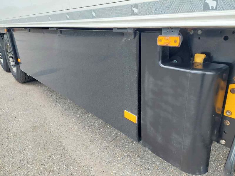 Schmitz Ostatní SKO 24 Thermo King SLXi 300 - fotka 28 z 51