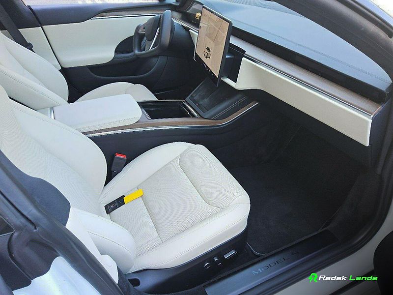 Tesla Model S (2023) LongRange Dual Motor | HW4 - fotka 7 z 7