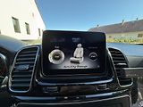 Mercedes-Benz GLE (2019) GLE Coupe 43 AMG - náhled 26