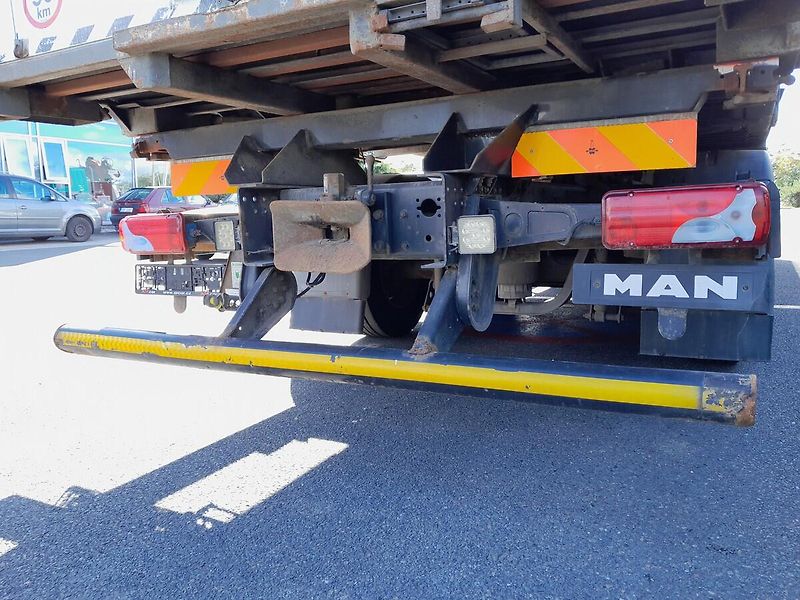 MAN TGX 26.440 6x2 EEV Retarder - fotka 5 z 39
