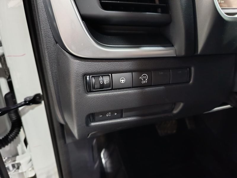 Nissan Qashqai (2026) 1,3DIG-T 116kW SMART EDITION - fotka 16 z 20