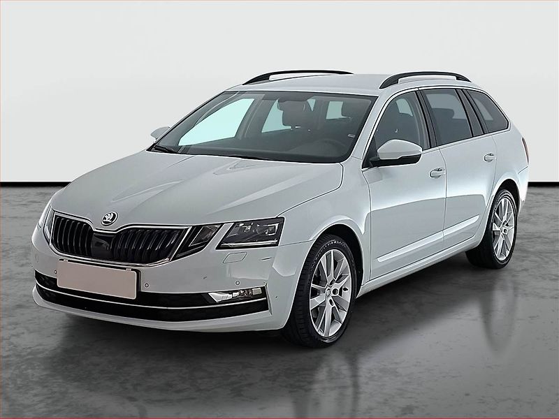 Škoda Octavia (2019) Style Plus 2.0 TDI, ČR,1.maj - fotka 2 z 16