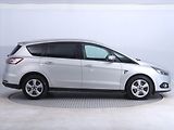 Ford S-MAX (2020) Titanium 2.0 EcoBlue, Automat - náhled 6