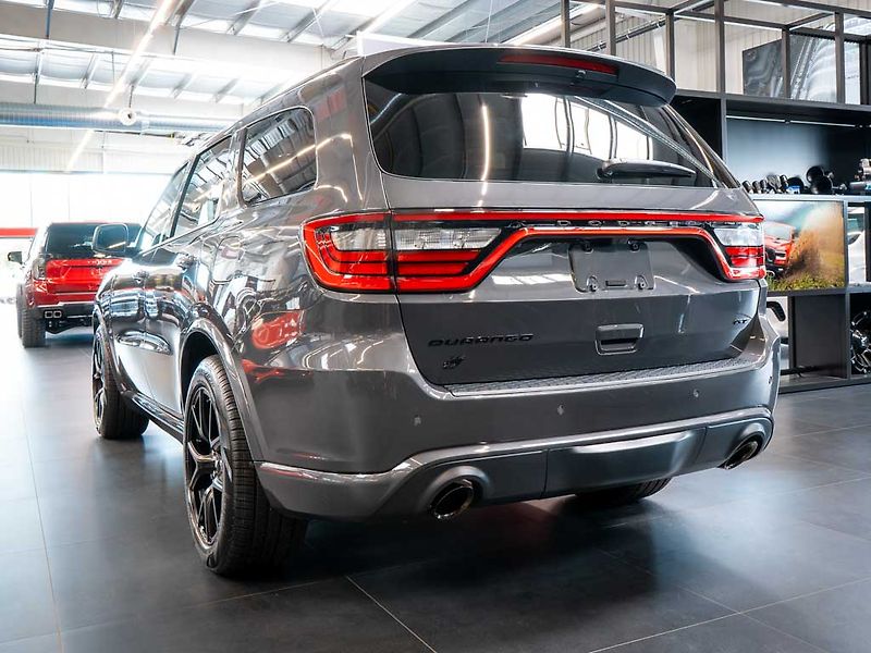 Dodge Durango (2026) 5.7 G/T Premium V8 Tow N Go - fotka 3 z 42