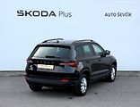 Škoda Karoq (2024) 1.5 TSI 110 kW Selection - náhled 1
