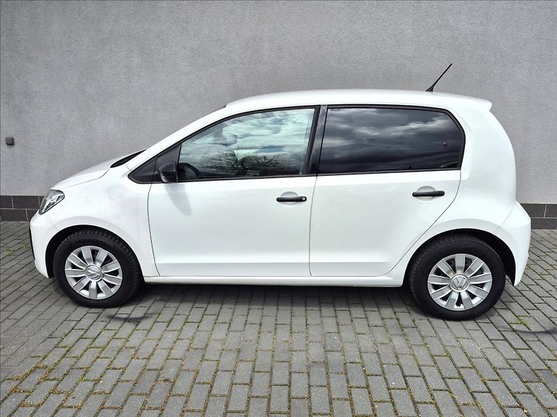Volkswagen up! 1,0 i 5 Dv. Load Užitk. Klima - fotka 3 z 24