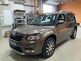Škoda Yeti (2015) 1.4 TSI Edition - náhled 1
