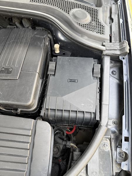 Audi A3 1,2TFSI 77kW Sportback  - fotka 17 z 19