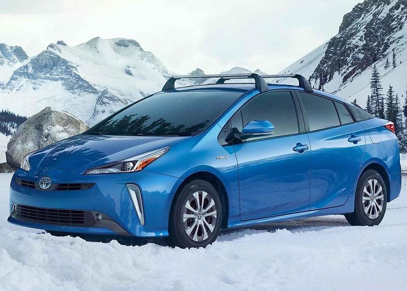 Nissan Leaf - 363 940 kusů