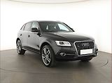 Audi Q5 (2013) S line 2.0 TFSI, 4X4, Kůže - náhled 1