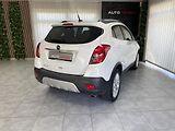Opel Mokka 1.6 CDTi 4x4 ČR REZERVACE  - náhled 10