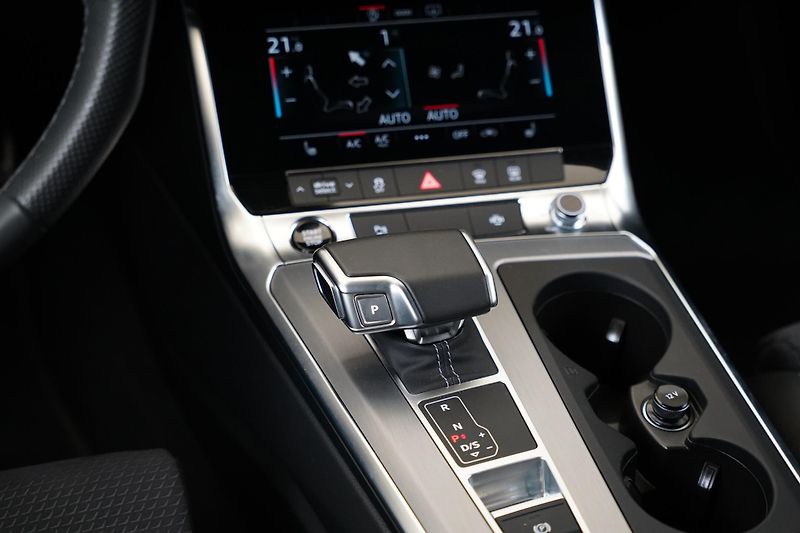 Audi A6 - fotka 22 z 27