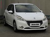 Peugeot 208 (2013) 1.2PT, ČR, AC, park.čidla - náhled 1