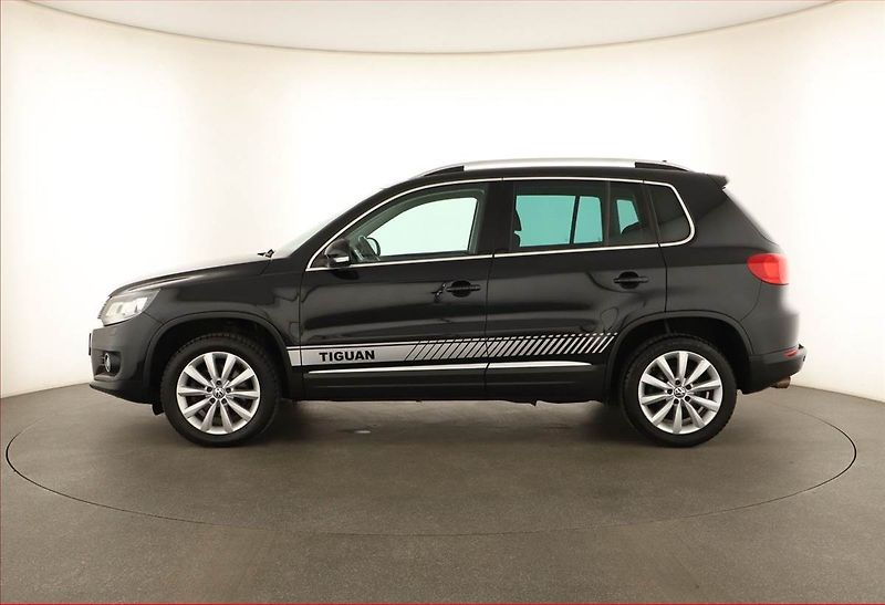 SsangYong Korando (2021) 1.5 T-GDI, Automat, ČR,1.maj - fotka 3 z 14
