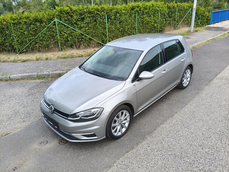 Volkswagen Golf (2018) 1,4 TSI 92Kw Nové ČR - DPH !!! - fotka 11 z 32