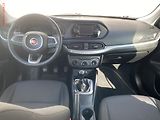 Fiat Tipo (2017) 1.4i, Pop, TZ - náhled 8