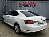 Škoda Superb 2,0 110kW DSG, CZ - náhled 8