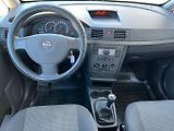 Opel Meriva (2009) 1.4i Klima! Tažné! Nová STK! - náhled 13