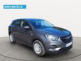 Opel Grandland X (2019) 1.5 CDTi - náhled 4