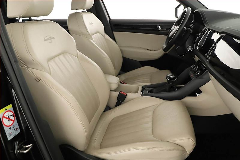 Škoda Kodiaq (2023) 2.0 TDI 4x4 - fotka 7 z 20